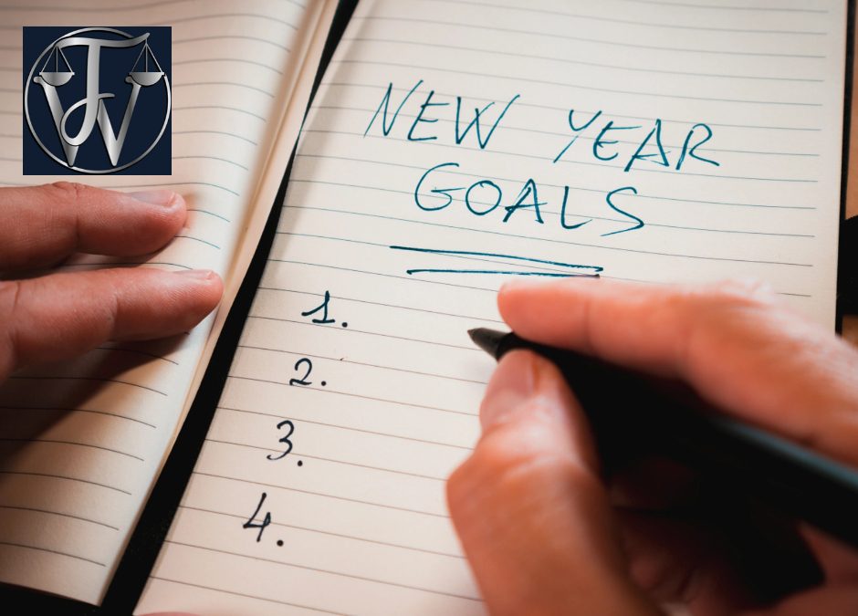 Adding an Estate Planning Attorney to Your New Years Resolution